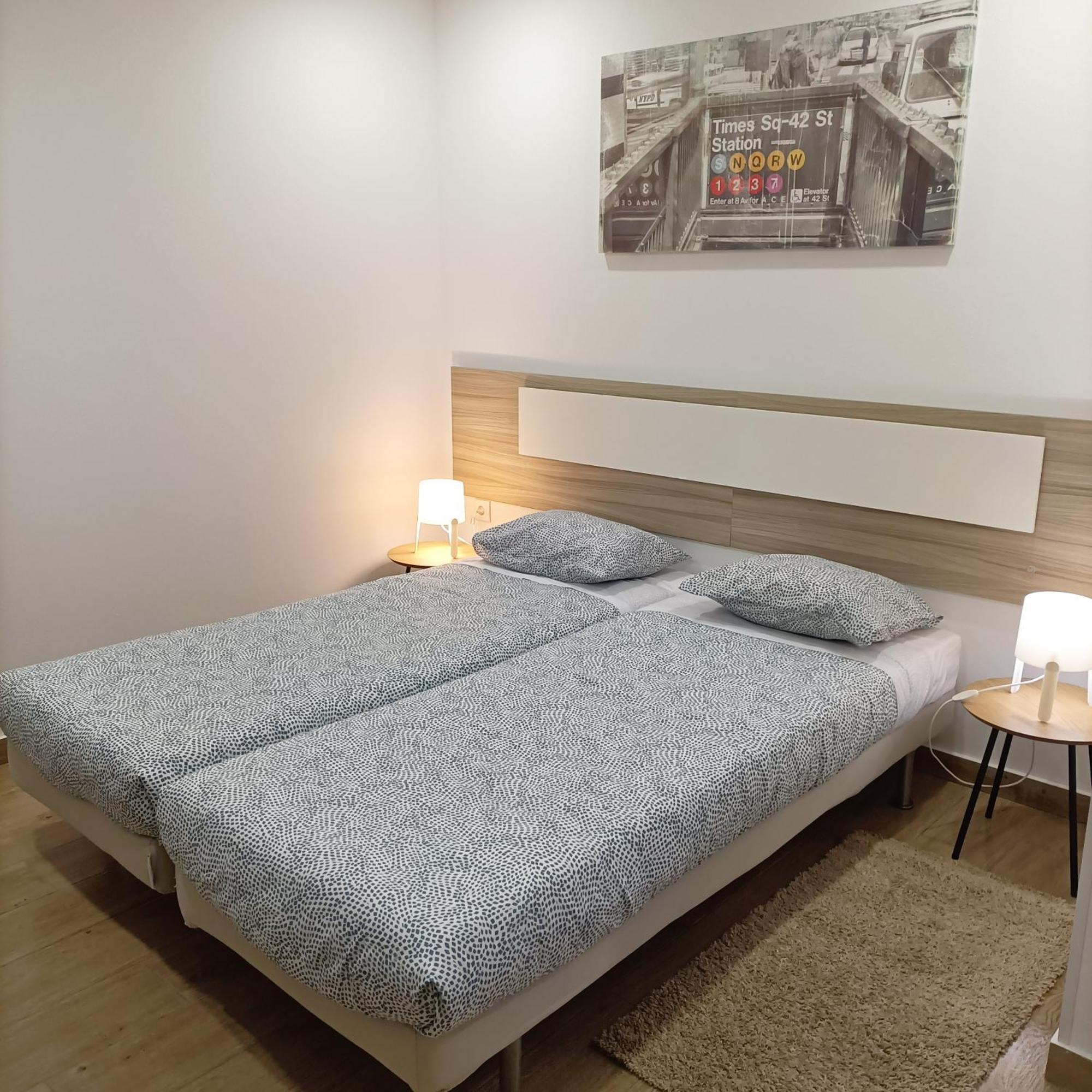 Good Vibes - Lagos Guesthouse Ngoại thất bức ảnh